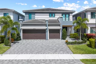 10725 Passage Way, Parkland, FL 33076 - Photo 1