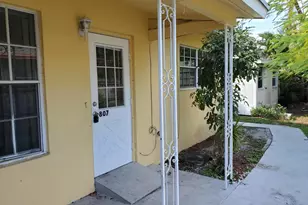 807 W Las Olas, Fort Lauderdale, FL 33312 - Photo 1