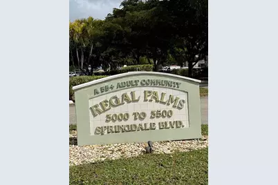 3100 Springdale #212, Palm Springs, FL 33461 - Photo 2