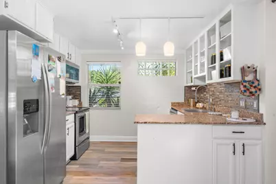 614 NE 28th, Wilton Manors, FL 33334 - Photo 6