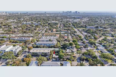 614 NE 28th Street #106, Wilton Manors, FL 33334 - Photo 24