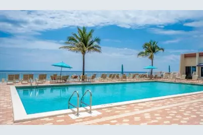 3520 S Ocean #F104, South Palm Beach, FL 33480 - Photo 1