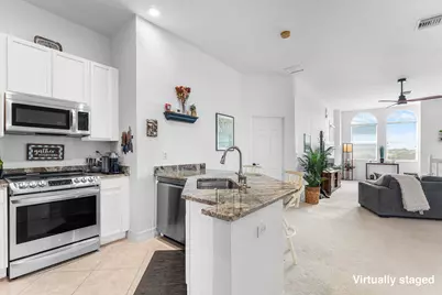 4931 Bonsai Circle #201, Palm Beach Gardens, FL 33418 - Photo 4