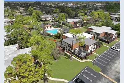 107 Weybridge Circle #D, Royal Palm Beach, FL 33411 - Photo 1