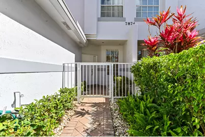 7874 Laina Lane #1, Boynton Beach, FL 33437 - Photo 2