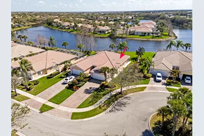 10646 SW Hartwick Drive, Port Saint Lucie, FL 34987 - Photo 1