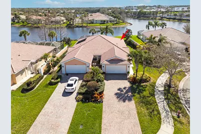 10646 SW Hartwick Drive, Port Saint Lucie, FL 34987 - Photo 2