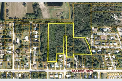 0 Seneca Avenue, Fort Pierce, FL 34946 - Photo 1