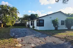 4776 Carver St, Greenacres, FL 33463 - Photo 2