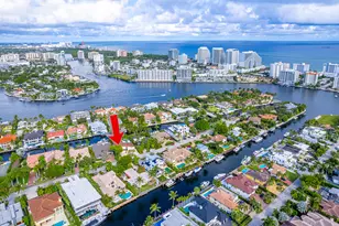 2519 Barcelona Dr, Fort Lauderdale, FL 33301 - Photo 6