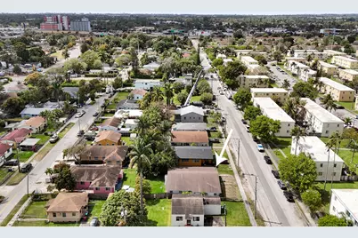 250 NW 83rd Street, Miami, FL 33150 - Photo 1