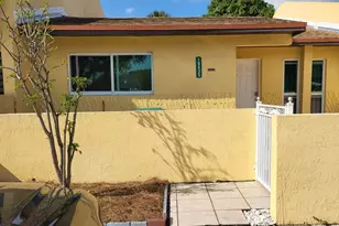 19435 NW 53rd Ct, Miami Gardens, FL 33055 - Photo 1