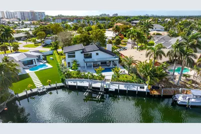 3001 NE 52nd, Lighthouse Point, FL 33064 - Photo 60