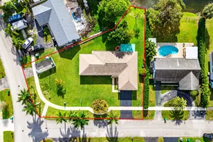 1000 SW 127th Terrace, Davie, FL 33325 - Photo 46