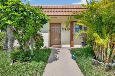 5780 Fernley Drive #W113, West Palm Beach, FL 33415 - Photo 28