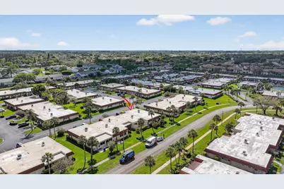 5780 Fernley Drive #W113, West Palm Beach, FL 33415 - Photo 36