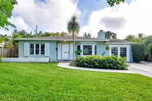 246 Forest Hill Blvd, West Palm Beach, FL 33405 - Photo 2