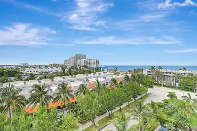531 N Ocean Boulevard #805, Pompano Beach, FL 33062 - Photo 18