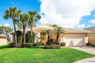 6721 Arno Way, Boynton Beach, FL 33472 - Photo 1
