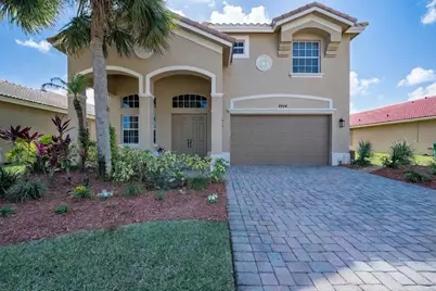 2924 SW Chatham Lane, Port Saint Lucie, FL 34953 - Photo 2