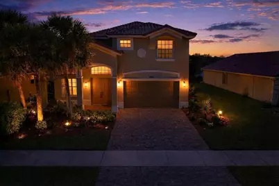 2924 SW Chatham Lane, Port Saint Lucie, FL 34953 - Photo 48