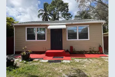 3611 Elizabeth Street, Palm Springs, FL 33461 - Photo 1