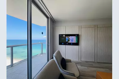 18683 Collins Avenue #2303, Sunny Isles Beach, FL 33160 - Photo 20