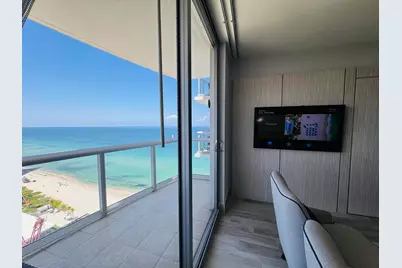 18683 Collins Avenue #2303, Sunny Isles Beach, FL 33160 - Photo 22