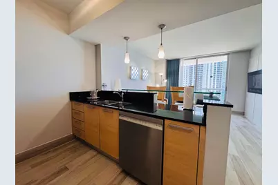 18683 Collins Avenue #2303, Sunny Isles Beach, FL 33160 - Photo 36