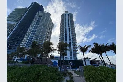 18683 Collins Avenue #2303, Sunny Isles Beach, FL 33160 - Photo 1