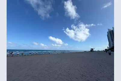 18683 Collins Avenue #2303, Sunny Isles Beach, FL 33160 - Photo 30