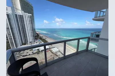 18683 Collins Avenue #2303, Sunny Isles Beach, FL 33160 - Photo 2