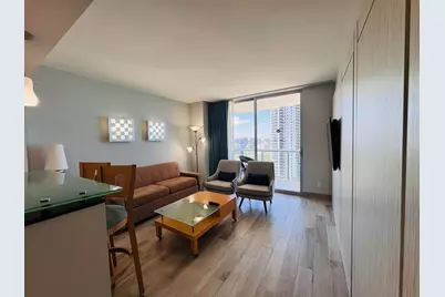 18683 Collins Avenue #2303, Sunny Isles Beach, FL 33160 - Photo 40