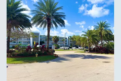 4015 Oakridge A #4015, Deerfield Beach, FL 33442 - Photo 4