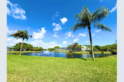 4015 Oakridge A #4015, Deerfield Beach, FL 33442 - Photo 1