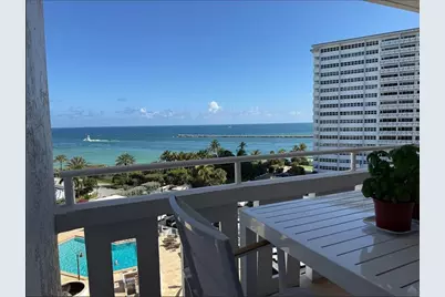 2000 S Ocean Drive #804, Fort Lauderdale, FL 33316 - Photo 1