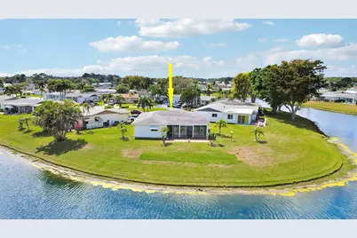 5235 Michael Drive, West Palm Beach, FL 33417 - Photo 4