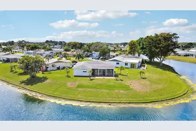 5235 Michael Drive, West Palm Beach, FL 33417 - Photo 2