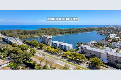 850 NE Spanish River Boulevard #0240, Boca Raton, FL 33431 - Photo 1