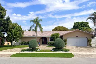 6992 W Calle Del Paz W, Boca Raton, FL 33433 - Photo 1