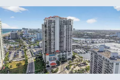 100 S Birch Road #803, Fort Lauderdale, FL 33316 - Photo 1