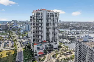 100 S Birch Rd, Fort Lauderdale, FL 33316 - Photo 1