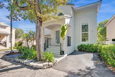 9841 NW 9th Court, Plantation, FL 33324 - Photo 1