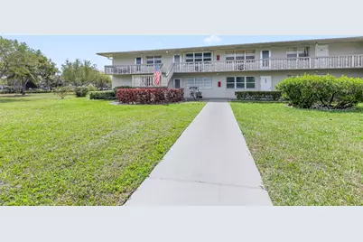291 Northampton O, West Palm Beach, FL 33417 - Photo 1
