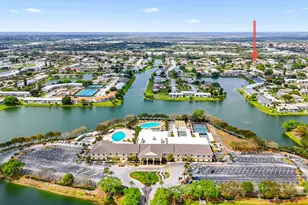 291 Northampton O, West Palm Beach, FL 33417 - Photo 20