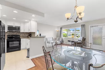 291 Northampton O, West Palm Beach, FL 33417 - Photo 6