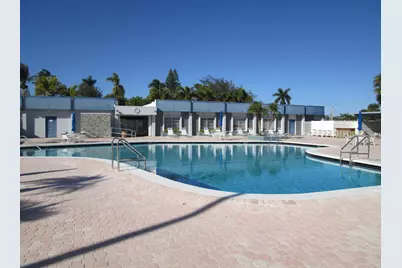 2731 W Barkley Dr Drive W #B, West Palm Beach, FL 33415 - Photo 20