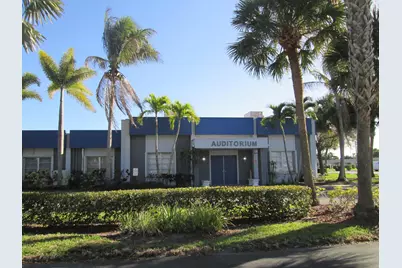 2731 W Barkley Dr Drive W #B, West Palm Beach, FL 33415 - Photo 22