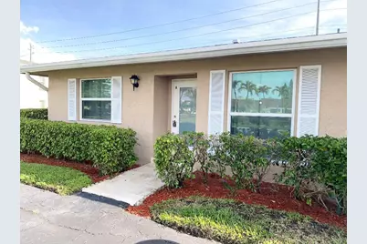 2450 Black Olive Boulevard #A, Delray Beach, FL 33445 - Photo 1