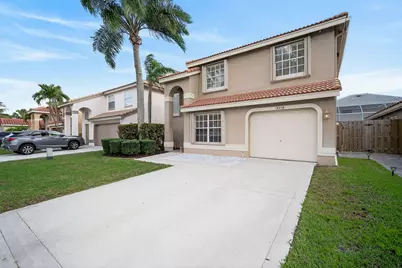 10210 Breezeway Place, Boca Raton, FL 33428 - Photo 2